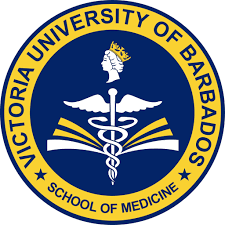 AUB - American University of Barbados logo